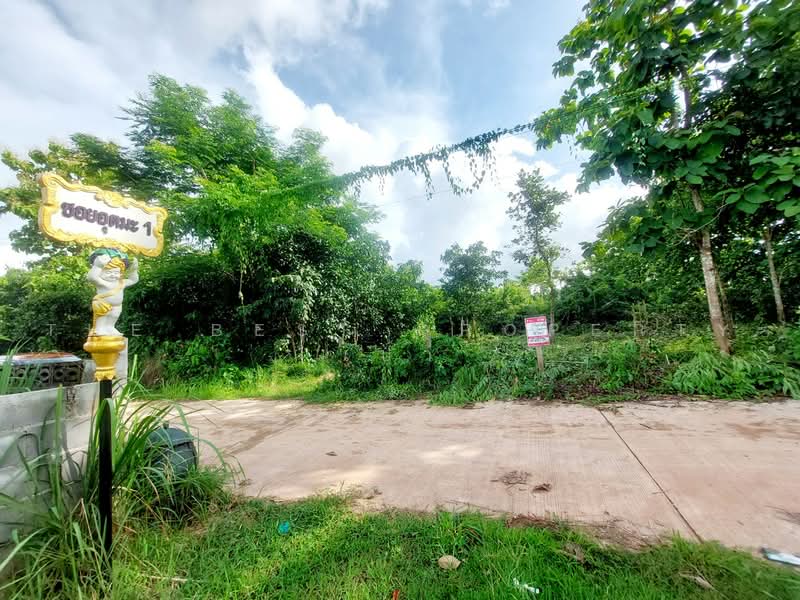 ที่ดินโพนพิสัย หนองคาย, Nong Khai, Chum Phon, Phon Phisai, Nong Khai, , 2,084 sqm, Land For Sale, by The Best Property เป้า, 500474339 - DDproperty.com
