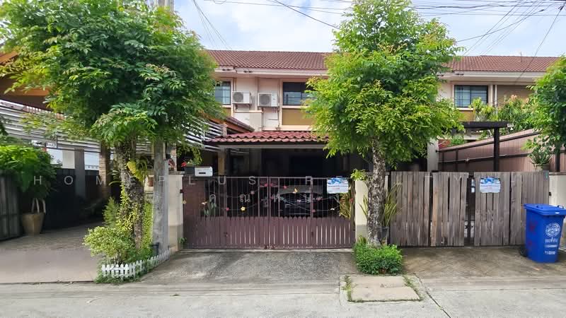 Atoll Bali Beach : เอโทล บาหลี บีช, ฉะเชิงเทรา, ถนนอ่อนนุช-ลาดกระบัง, คลองหลวงแพ่ง, เมืองฉะเชิงเทรา, ฉะเชิงเทรา, 80 ตร.ม., บ้านเดี่ยว ขาย, โดย HOMEPLUS REALTY - คุณหนึ่ง, 500474340 - DDproperty.com