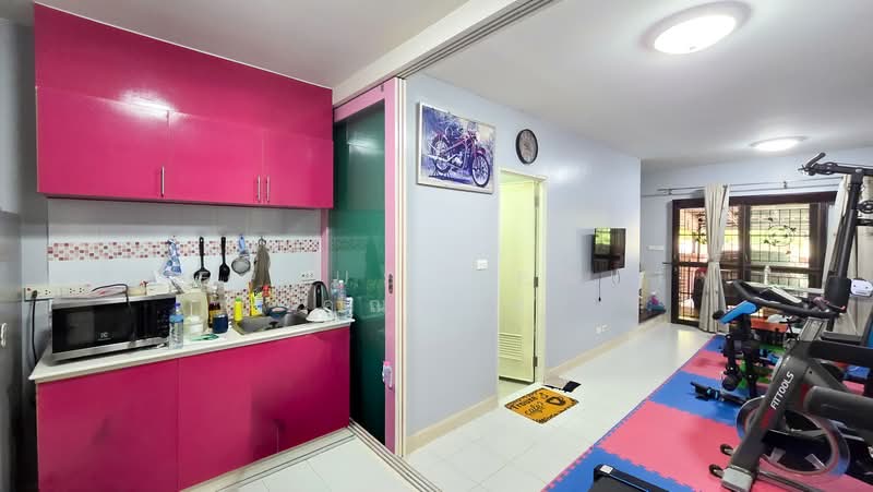 Atoll Bali Beach, Chachoengsao, Onnuch-Ladkrabang Road, Khlong Luang Phaeng, Muang Chachoengsao, Chachoengsao, 2 Bedrooms, 80 sqm, Single Detached House For Sale, by HOMEPLUS REALTY - คุณหนึ่ง, 500474340 - DDproperty.com