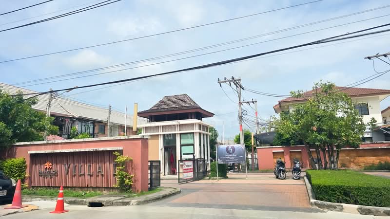 Atoll Bali Beach : เอโทล บาหลี บีช, ฉะเชิงเทรา, ถนนอ่อนนุช-ลาดกระบัง, คลองหลวงแพ่ง, เมืองฉะเชิงเทรา, ฉะเชิงเทรา, 80 ตร.ม., บ้านเดี่ยว ขาย, โดย HOMEPLUS REALTY - คุณหนึ่ง, 500474340 - DDproperty.com