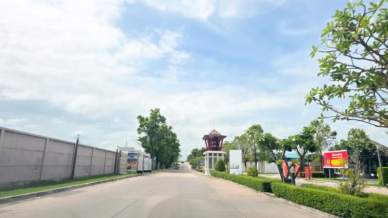 Atoll Bali Beach, Chachoengsao, Onnuch-Ladkrabang Road, Khlong Luang Phaeng, Muang Chachoengsao, Chachoengsao, 2 Bedrooms, 80 sqm, Single Detached House For Sale, by HOMEPLUS REALTY - คุณหนึ่ง, 500474340 - DDproperty.com