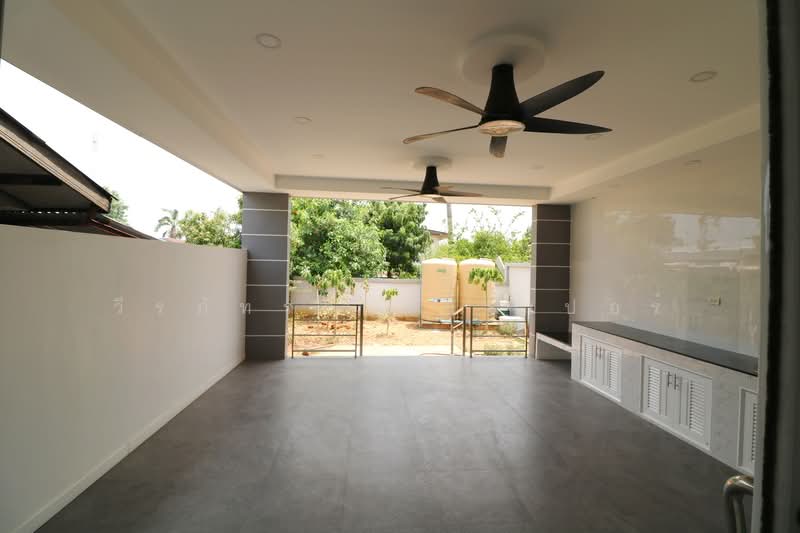 Wheelchair-Friendly 4-Bedroom House for Sale in Chum Phae, Khon Kaen, Chum Phae, Khon Kaen, 4 Bedrooms, 246 sqm, Single Detached House For Sale, by วีรภัทรา ดาร์เปอร์, 500474343 - DDproperty.com