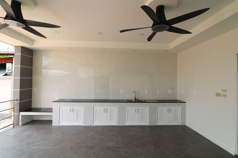 Wheelchair-Friendly 4-Bedroom House for Sale in Chum Phae, Khon Kaen, Chum Phae, Khon Kaen, 4 Bedrooms, 246 sqm, Single Detached House For Sale, by วีรภัทรา ดาร์เปอร์, 500474343 - DDproperty.com