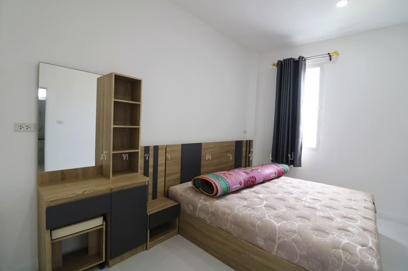 Wheelchair-Friendly 4-Bedroom House for Sale in Chum Phae, Khon Kaen, Chum Phae, Khon Kaen, 4 Bedrooms, 246 sqm, Single Detached House For Sale, by วีรภัทรา ดาร์เปอร์, 500474343 - DDproperty.com