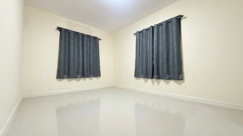 Panalee Pruksa 34, Samut Prakan, Ban Khlong Suan, Phra Samut Jadee, Samut Prakan, 3 Bedrooms, 100 sqm, Townhouse For Sale, by The Best Property อร, 500474345 - DDproperty.com