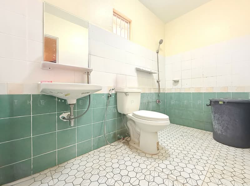 Panalee Pruksa 34, Samut Prakan, Ban Khlong Suan, Phra Samut Jadee, Samut Prakan, 3 Bedrooms, 100 sqm, Townhouse For Sale, by The Best Property อร, 500474345 - DDproperty.com
