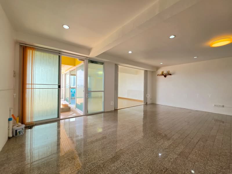 Tan Fah Residence : ธารฟ้า เรสซิเดนซ์, นนทบุรี, ตลาดขวัญ, เมืองนนทบุรี, นนทบุรี, 100 ตร.ม., คอนโด ขาย, โดย The Best Property จอย, 500474346 - DDproperty.com