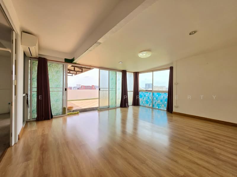 Tan Fah Residence : ธารฟ้า เรสซิเดนซ์, นนทบุรี, ตลาดขวัญ, เมืองนนทบุรี, นนทบุรี, 100 ตร.ม., คอนโด ขาย, โดย The Best Property จอย, 500474346 - DDproperty.com