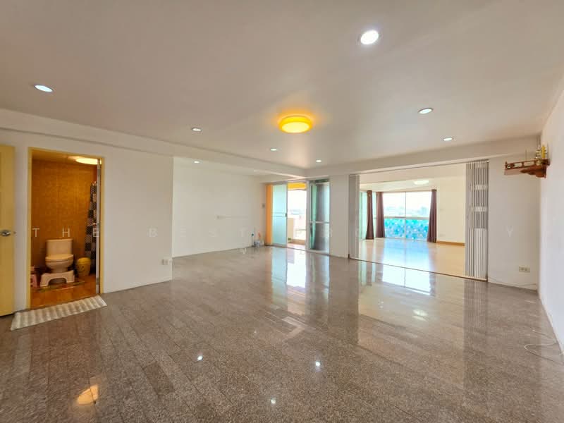 Tan Fah Residence : ธารฟ้า เรสซิเดนซ์, นนทบุรี, ตลาดขวัญ, เมืองนนทบุรี, นนทบุรี, 100 ตร.ม., คอนโด ขาย, โดย The Best Property จอย, 500474346 - DDproperty.com