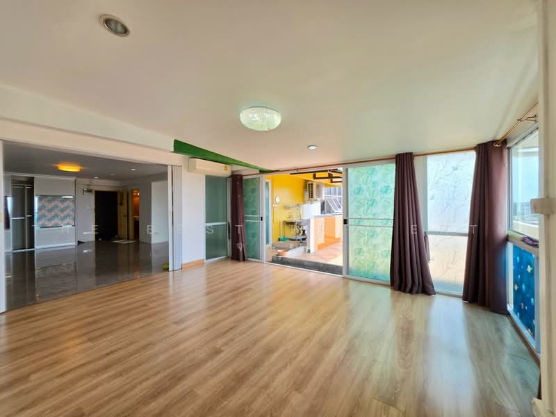 Tan Fah Residence : ธารฟ้า เรสซิเดนซ์, นนทบุรี, ตลาดขวัญ, เมืองนนทบุรี, นนทบุรี, 100 ตร.ม., คอนโด ขาย, โดย The Best Property จอย, 500474346 - DDproperty.com