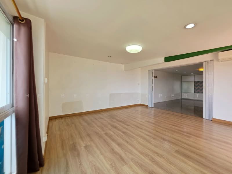 Tan Fah Residence, Nonthaburi, Talat Kwan, Muang Nonthaburi, Nonthaburi, 2 Bedrooms, 100 sqm, Condo For Sale, by The Best Property จอย, 500474346 - DDproperty.com