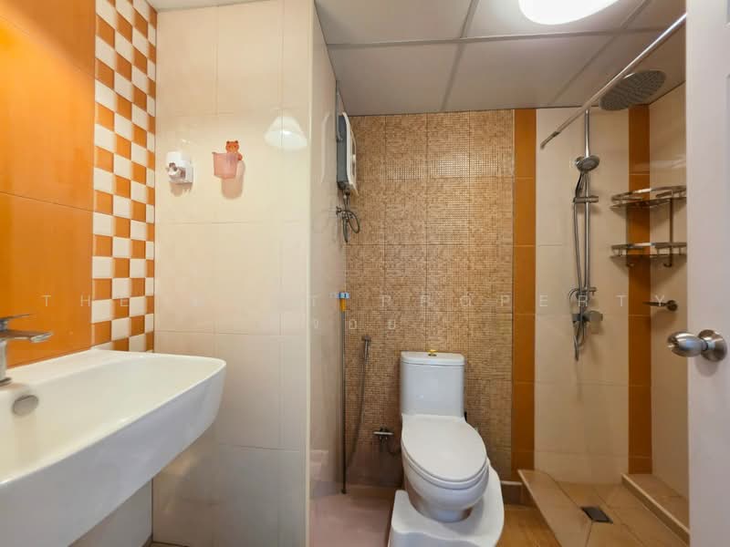 Tan Fah Residence, Nonthaburi, Talat Kwan, Muang Nonthaburi, Nonthaburi, 2 Bedrooms, 100 sqm, Condo For Sale, by The Best Property จอย, 500474346 - DDproperty.com