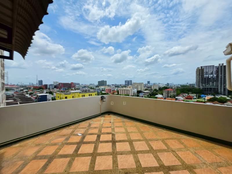 Tan Fah Residence, Nonthaburi, Talat Kwan, Muang Nonthaburi, Nonthaburi, 2 Bedrooms, 100 sqm, Condo For Sale, by The Best Property จอย, 500474346 - DDproperty.com