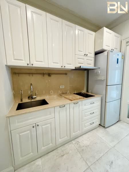 Garden Square Sukhumvit 77, Bangkok, Sukhumvit Road, Phra Kanong Nua, Watthana, Bangkok, 4 Bedrooms, 250 sqm, Townhouse For Rent, by BANKLIONAIRE BLN ASSET, 500474349 - DDproperty.com
