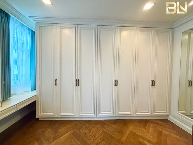 Garden Square Sukhumvit 77, Bangkok, Sukhumvit Road, Phra Kanong Nua, Watthana, Bangkok, 4 Bedrooms, 250 sqm, Townhouse For Rent, by BANKLIONAIRE BLN ASSET, 500474349 - DDproperty.com