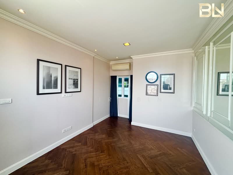 Garden Square Sukhumvit 77, Bangkok, Sukhumvit Road, Phra Kanong Nua, Watthana, Bangkok, 4 Bedrooms, 250 sqm, Townhouse For Rent, by BANKLIONAIRE BLN ASSET, 500474349 - DDproperty.com