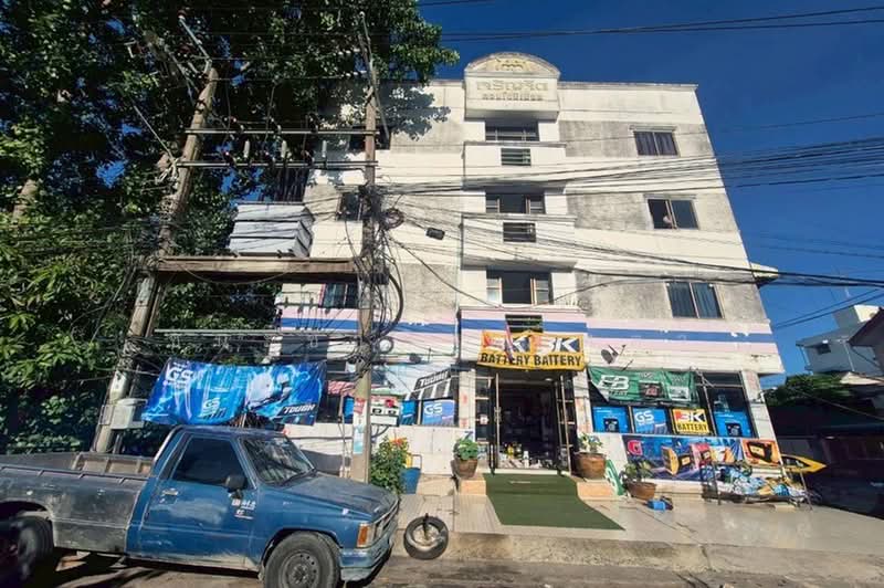 Charoenchit Condominium, กรุงเทพ, หนองบอน, ประเวศ, กรุงเทพ, 166 ตร.ม., ที่ดิน ขาย, โดย ชนะชาติ นนท์ตา, 500474350 - DDproperty.com