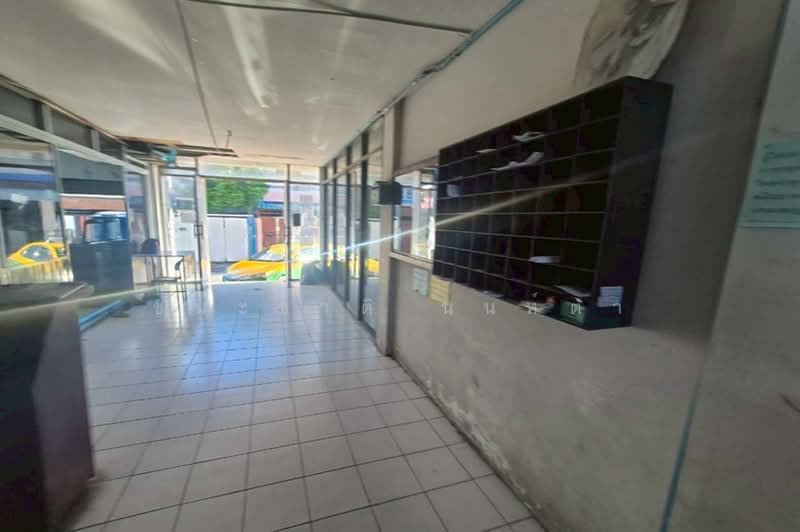 Charoenchit Condominium, Bangkok, Nong Bon, Prawet, Bangkok, , 166 sqm, Land For Sale, by ชนะชาติ นนท์ตา, 500474350 - DDproperty.com