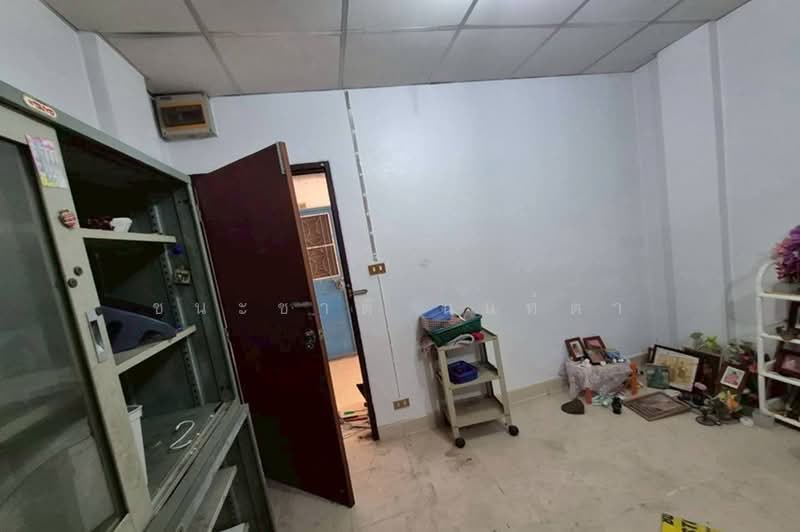 Charoenchit Condominium, Bangkok, Nong Bon, Prawet, Bangkok, , 166 sqm, Land For Sale, by ชนะชาติ นนท์ตา, 500474350 - DDproperty.com
