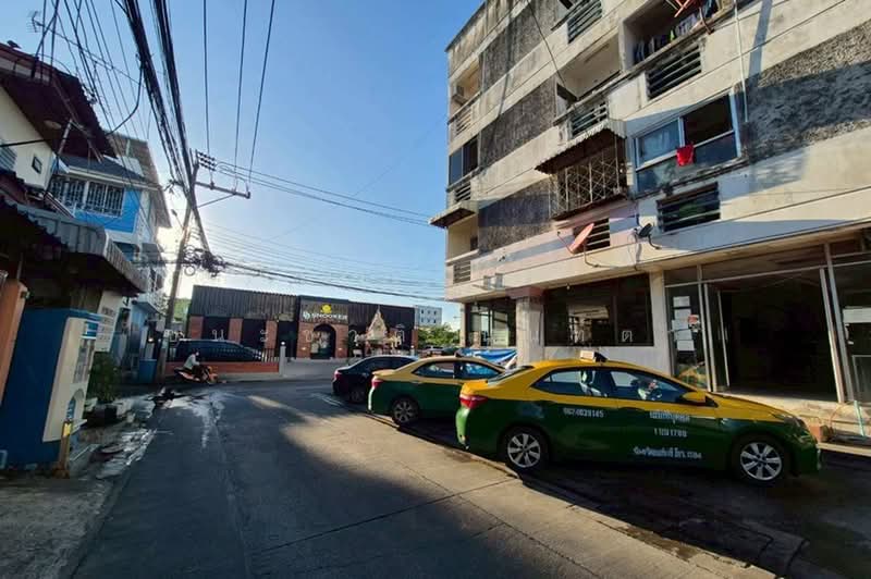 Charoenchit Condominium, Bangkok, Nong Bon, Prawet, Bangkok, , 166 sqm, Land For Sale, by ชนะชาติ นนท์ตา, 500474350 - DDproperty.com