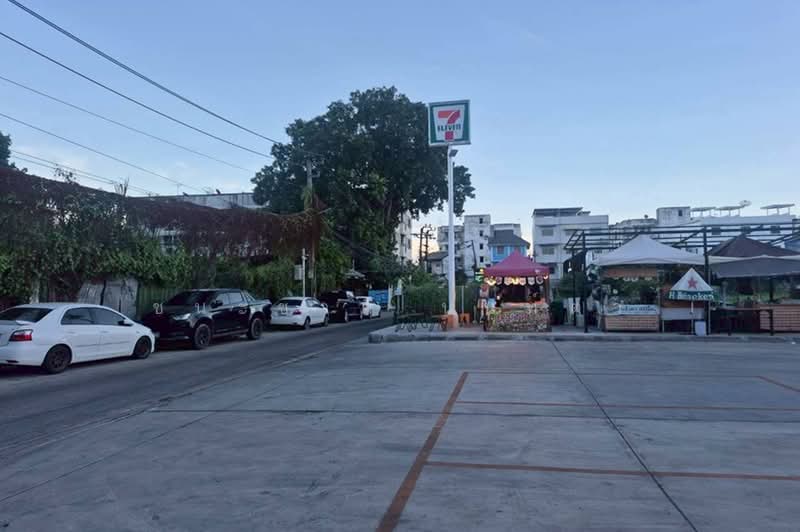 Charoenchit Condominium, กรุงเทพ, หนองบอน, ประเวศ, กรุงเทพ, 166 ตร.ม., ที่ดิน ขาย, โดย ชนะชาติ นนท์ตา, 500474350 - DDproperty.com