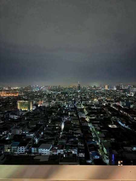 A Space ID Asok-Ratchada, Bangkok, 624 Asoke-Dindaeng Road, Din Daeng, Bangkok, 1 Bedroom, 36 sqm, Condo For Rent, by Amwika Karoonsombat, 500474351 - DDproperty.com