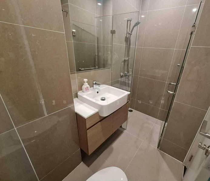 Noble Revolve Ratchada 2, Bangkok, 70 Soi Ratchadaphisek 10, Ratchadaphisek Road, Huai Khwang, Bangkok, 2 Bedrooms, 51 sqm, Condo For Rent, by ณัฐยา ศิริฐานนท์, 500474352 - DDproperty.com