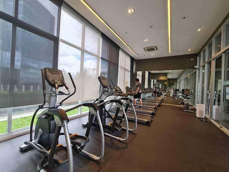 Noble Revolve Ratchada 2, Bangkok, 70 Soi Ratchadaphisek 10, Ratchadaphisek Road, Huai Khwang, Bangkok, 2 Bedrooms, 51 sqm, Condo For Rent, by ณัฐยา ศิริฐานนท์, 500474352 - DDproperty.com