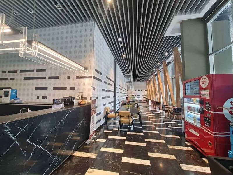 Noble Revolve Ratchada 2, Bangkok, 70 Soi Ratchadaphisek 10, Ratchadaphisek Road, Huai Khwang, Bangkok, 2 Bedrooms, 51 sqm, Condo For Rent, by ณัฐยา ศิริฐานนท์, 500474352 - DDproperty.com