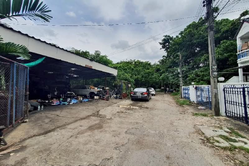 ที่ดินเปล่า รามอินทรา 4/3 เนื้อที่ 148 ตร.ว, กรุงเทพ, อนุสาวรีย์, บางเขน, กรุงเทพ, 592 ตร.ม., ที่ดิน ให้เช่า, โดย ชนะชาติ นนท์ตา, 500474353 - DDproperty.com