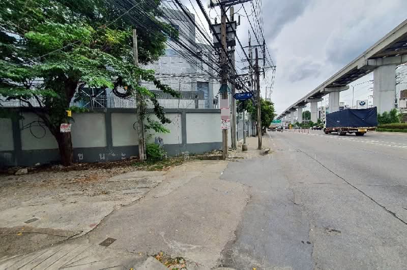 ที่ดินเปล่า รามอินทรา 4/3 เนื้อที่ 148 ตร.ว, Bangkok, Anusaowari, Bang Khen, Bangkok, , 592 sqm, Land For Rent, by ชนะชาติ นนท์ตา, 500474353 - DDproperty.com