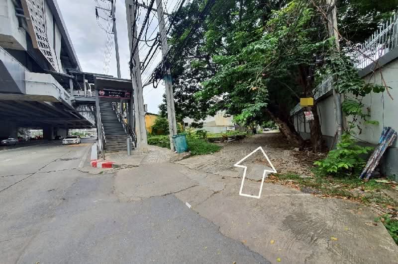ที่ดินเปล่า รามอินทรา 4/3 เนื้อที่ 148 ตร.ว, Bangkok, Anusaowari, Bang Khen, Bangkok, , 592 sqm, Land For Rent, by ชนะชาติ นนท์ตา, 500474353 - DDproperty.com