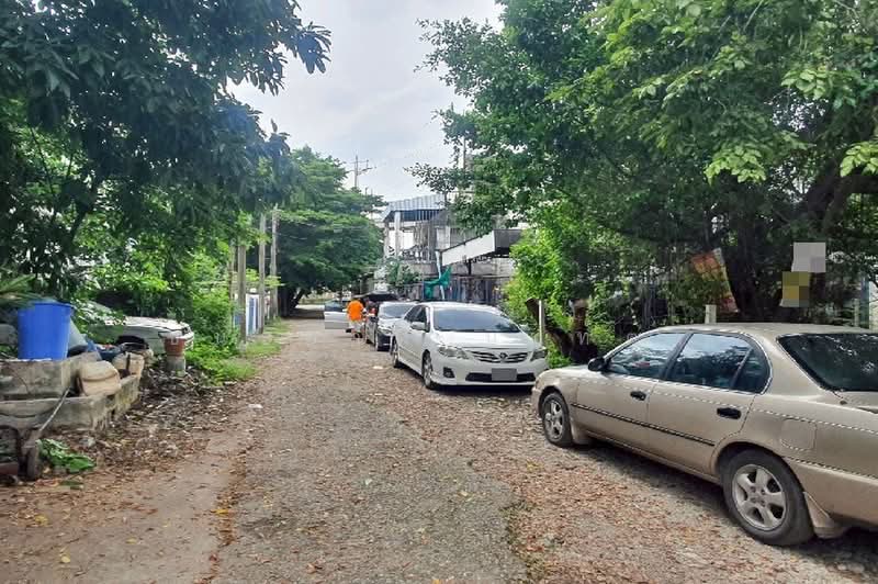 ที่ดินเปล่า รามอินทรา 4/3 เนื้อที่ 148 ตร.ว, กรุงเทพ, อนุสาวรีย์, บางเขน, กรุงเทพ, 592 ตร.ม., ที่ดิน ให้เช่า, โดย ชนะชาติ นนท์ตา, 500474353 - DDproperty.com