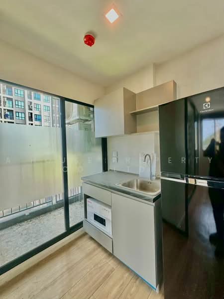 Kensington Laemchabang-Sriracha, Chon Buri (Pattaya), Sukhumvit Road, Thung Suk La, Si Racha, Chon Buri (Pattaya), 1 Bedroom, 26 sqm, Condo For Sale, by A House Property Co.,Ltd., 500474354 - DDproperty.com