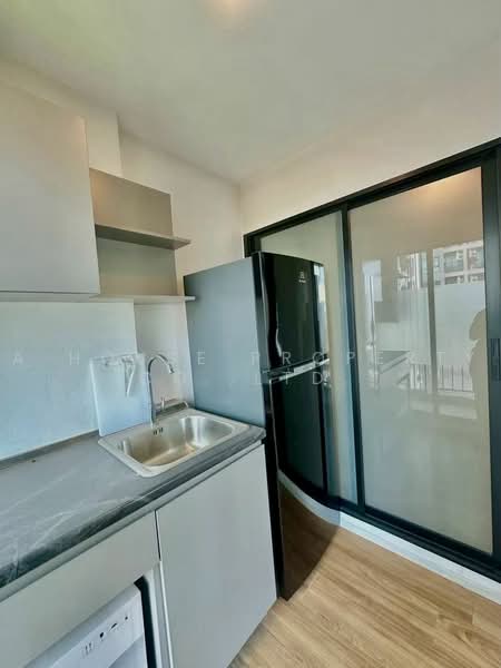 Kensington Laemchabang-Sriracha, Chon Buri (Pattaya), Sukhumvit Road, Thung Suk La, Si Racha, Chon Buri (Pattaya), 1 Bedroom, 26 sqm, Condo For Sale, by A House Property Co.,Ltd., 500474354 - DDproperty.com