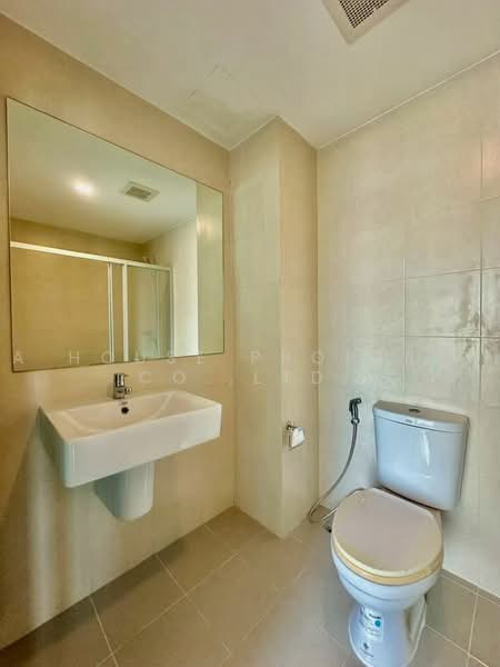 Kensington Laemchabang-Sriracha, Chon Buri (Pattaya), Sukhumvit Road, Thung Suk La, Si Racha, Chon Buri (Pattaya), 1 Bedroom, 26 sqm, Condo For Sale, by A House Property Co.,Ltd., 500474354 - DDproperty.com