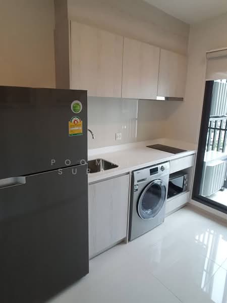 Life Sukhumvit 48 : ไลฟ์ สุขุมวิท 48, กรุงเทพ, ซอยสุขุมวิท 48, พระโขนง, คลองเตย, กรุงเทพ, 35 ตร.ม., คอนโด ให้เช่า, โดย Poommipat Suradech, 500474356 - DDproperty.com