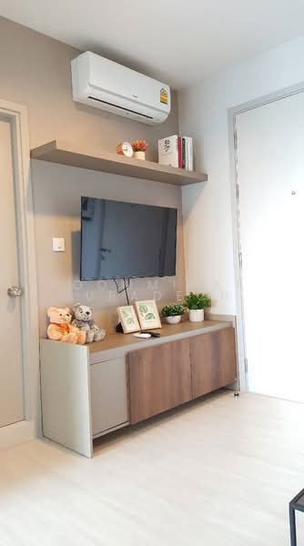 Life Sukhumvit 48, Bangkok, Soi Sukhumvit 48, Phra Kanong, Khlong Toei, Bangkok, 1 Bedroom, 35 sqm, Condo For Rent, by Poommipat Suradech, 500474356 - DDproperty.com