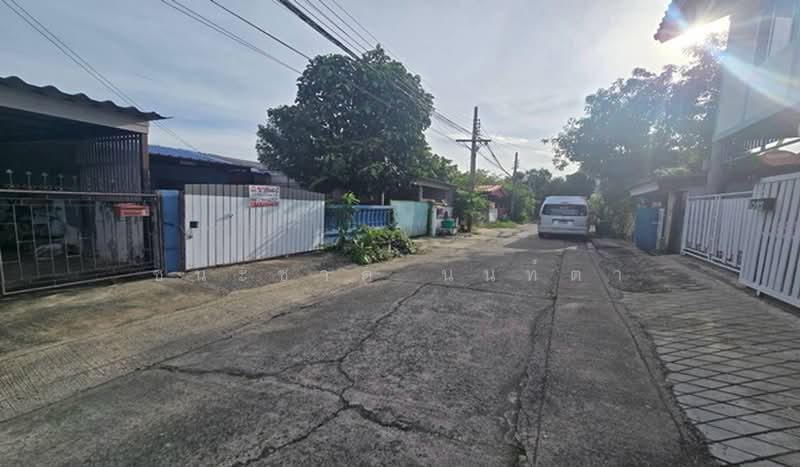 เคหะธานี 4, กรุงเทพ, สะพานสูง, กรุงเทพ, 100 ตร.ม., ทาวน์เฮ้าส์ ขาย, โดย ชนะชาติ นนท์ตา, 500474357 - DDproperty.com