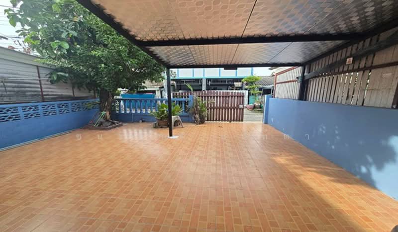 เคหะธานี 4, กรุงเทพ, สะพานสูง, กรุงเทพ, 100 ตร.ม., ทาวน์เฮ้าส์ ขาย, โดย ชนะชาติ นนท์ตา, 500474357 - DDproperty.com