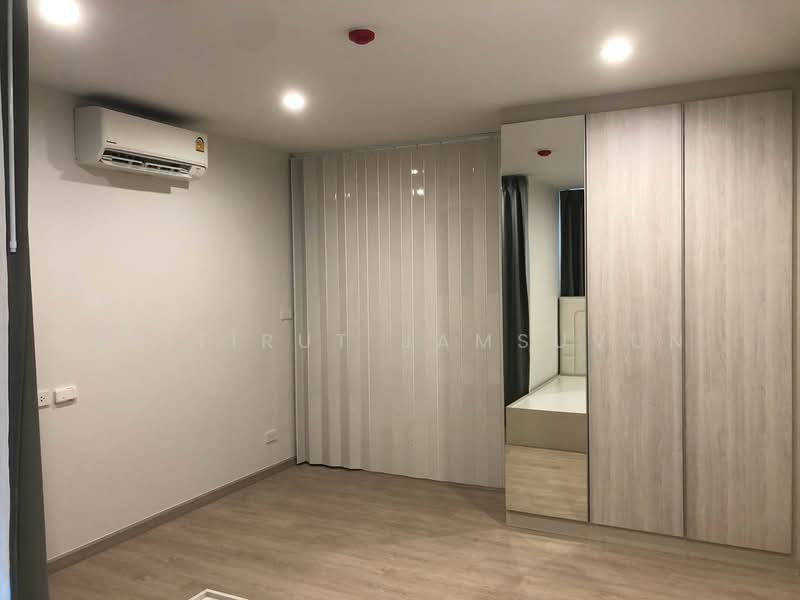 Thana Astra Sathorn-Chan, Bangkok, 209 Soi Chan 43, Thung Wat Don, Sathon, Bangkok, Studio, 26 sqm, Condo For Rent, by Thitirut Jamsuvun, 500474358 - DDproperty.com