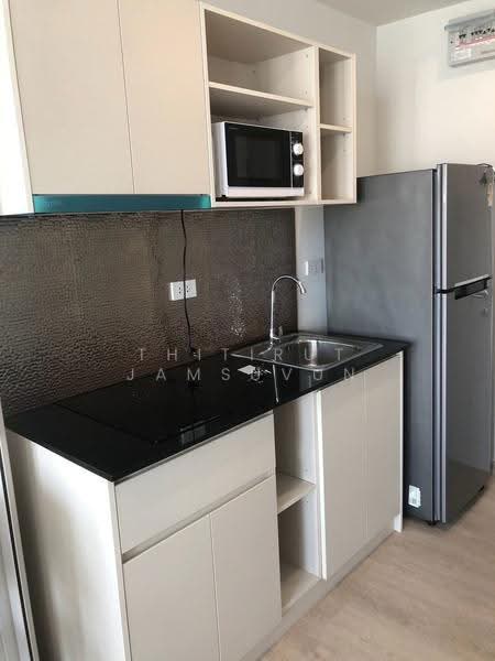Thana Astra Sathorn-Chan, Bangkok, 209 Soi Chan 43, Thung Wat Don, Sathon, Bangkok, Studio, 26 sqm, Condo For Rent, by Thitirut Jamsuvun, 500474358 - DDproperty.com