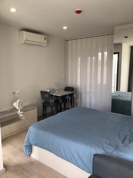 Thana Astra Sathorn-Chan, Bangkok, 209 Soi Chan 43, Thung Wat Don, Sathon, Bangkok, Studio, 26 sqm, Condo For Rent, by Thitirut Jamsuvun, 500474358 - DDproperty.com