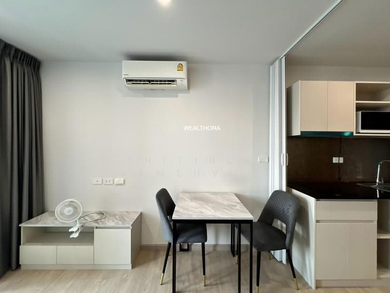 Thana Astra Sathorn-Chan, bangkok, 209 Soi Chan 43, Thung Wat Don, Sathon, Bangkok, Studio, 26 sqm, Condo For Rent, by Thitirut Jamsuvun, 500474358 - DDproperty.com