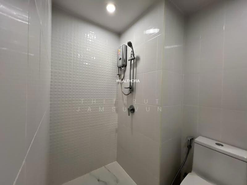 Thana Astra Sathorn-Chan, bangkok, 209 Soi Chan 43, Thung Wat Don, Sathon, Bangkok, Studio, 26 sqm, Condo For Rent, by Thitirut Jamsuvun, 500474358 - DDproperty.com
