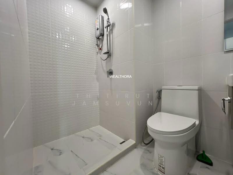 Thana Astra Sathorn-Chan, bangkok, 209 Soi Chan 43, Thung Wat Don, Sathon, Bangkok, Studio, 26 sqm, Condo For Rent, by Thitirut Jamsuvun, 500474358 - DDproperty.com