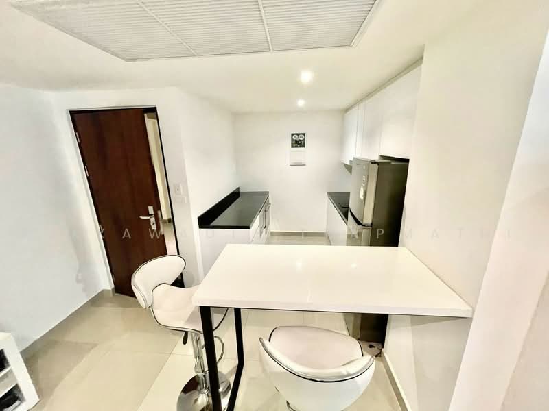 The Clubhouse Residence, Chon Buri (Pattaya), Moo 12, Kasetsin Soi 2, Nong Pru, Bang Lamung (Pattaya), Chon Buri (Pattaya), 1 Bedroom, 81 sqm, Condo For Sale, by Pukkawadee Thapmathi, 500474360 - DDproperty.com