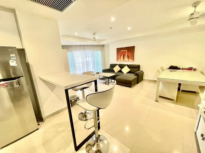 The Clubhouse Residence, Chon Buri (Pattaya), Moo 12, Kasetsin Soi 2, Nong Pru, Bang Lamung (Pattaya), Chon Buri (Pattaya), 1 Bedroom, 81 sqm, Condo For Sale, by Pukkawadee Thapmathi, 500474360 - DDproperty.com