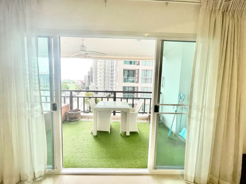 The Clubhouse Residence, Chon Buri (Pattaya), Moo 12, Kasetsin Soi 2, Nong Pru, Bang Lamung (Pattaya), Chon Buri (Pattaya), 1 Bedroom, 81 sqm, Condo For Sale, by Pukkawadee Thapmathi, 500474360 - DDproperty.com