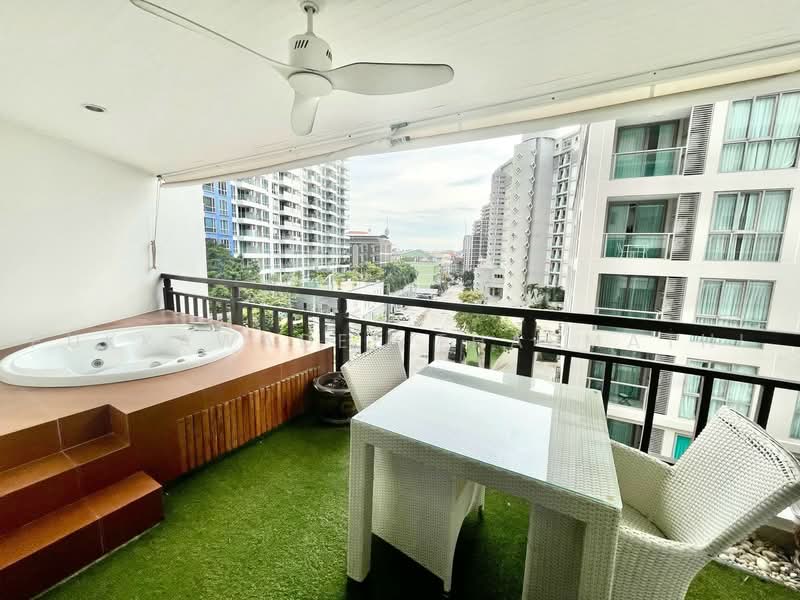The Clubhouse Residence, Chon Buri (Pattaya), Moo 12, Kasetsin Soi 2, Nong Pru, Bang Lamung (Pattaya), Chon Buri (Pattaya), 1 Bedroom, 81 sqm, Condo For Sale, by Pukkawadee Thapmathi, 500474360 - DDproperty.com